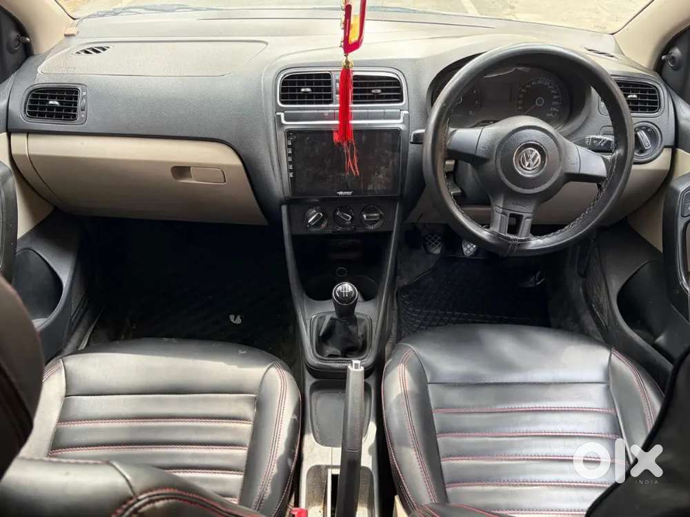 Volkswagen Polo 1.2 Petrol 2010