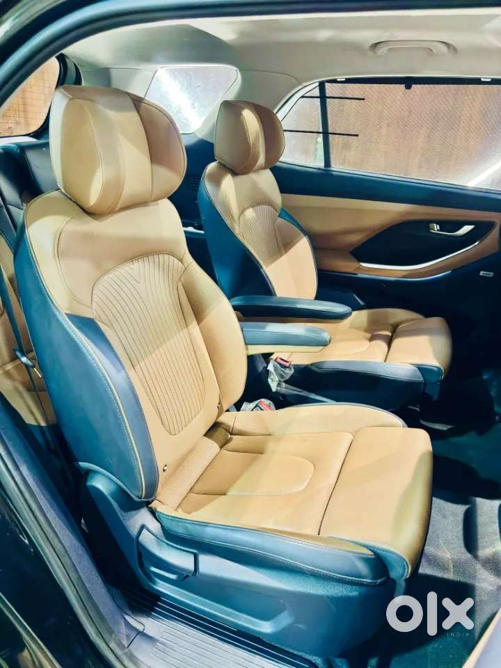 Hyundai Alcazar Signature (o) Adventure Dct 7 Str, 2024, Petrol
