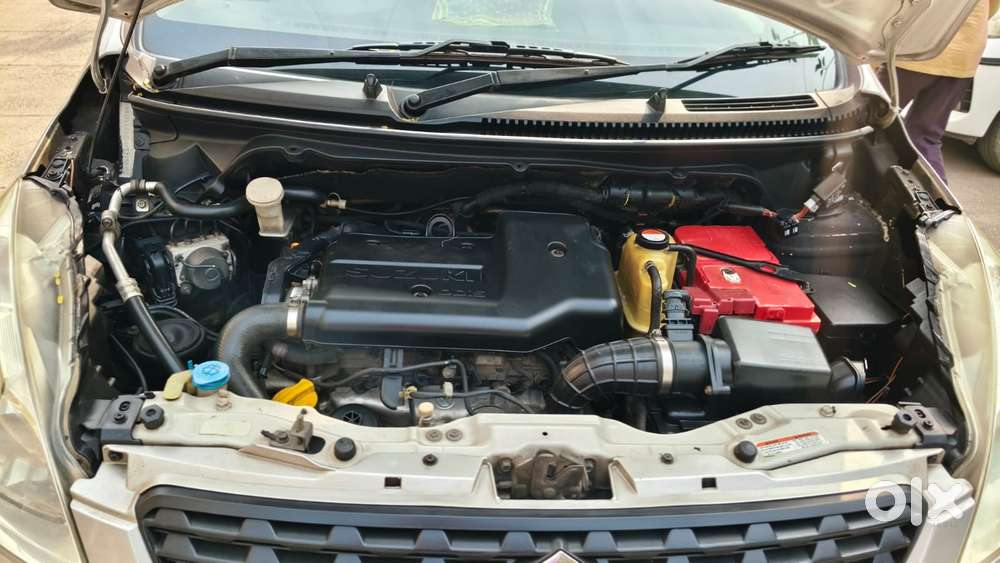 Maruti Suzuki Ertiga 2012-2015 Vdi, 2012, Diesel