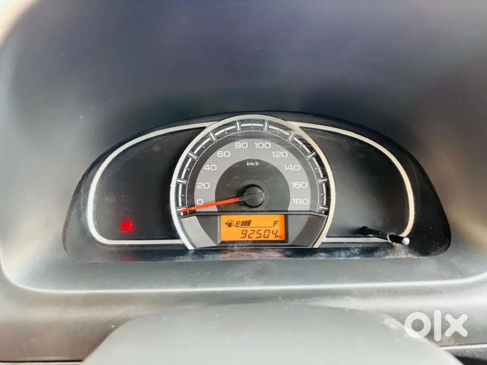 Maruti Suzuki Alto 800 2016 Petrol Well Maintained
