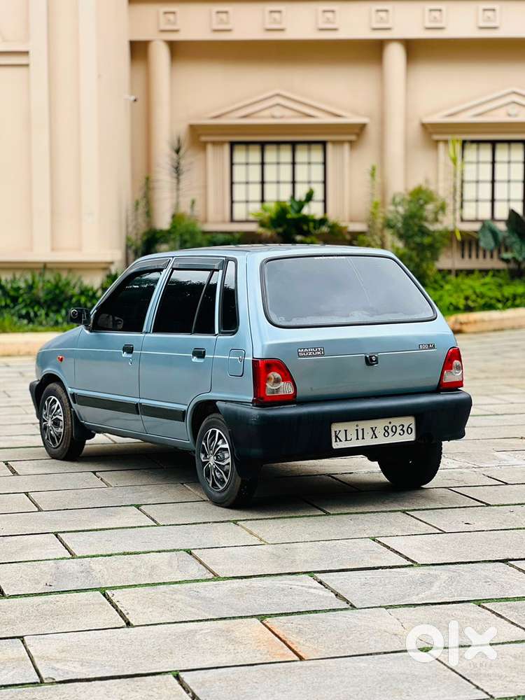 Maruti Suzuki 800 2006 Petrol Good Condition