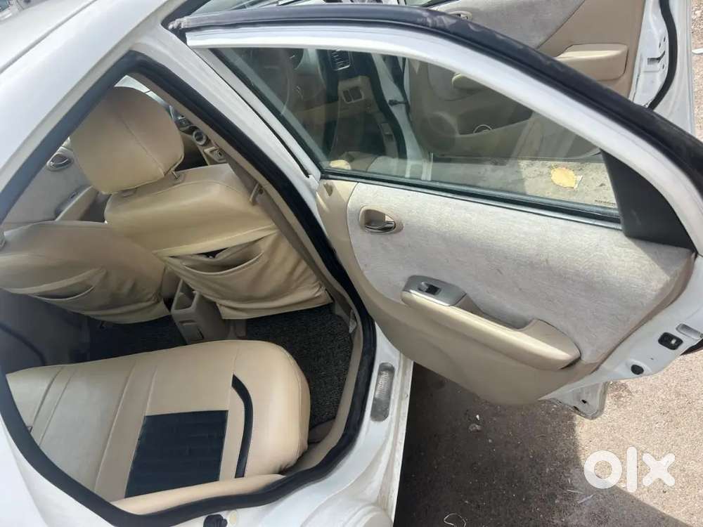 Honda City Zx 2007 Petrol 84752 Km Driven