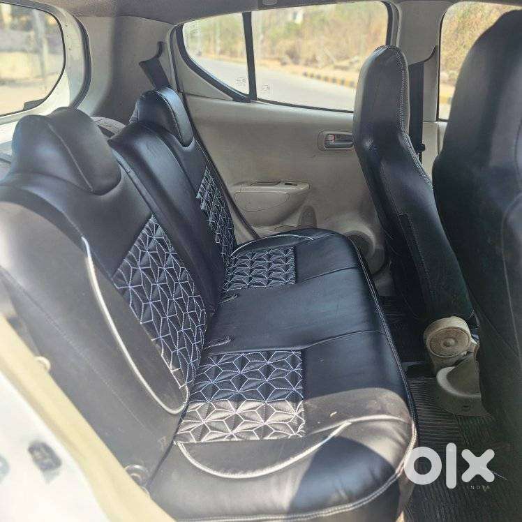 Maruti Suzuki A-star At Vxi, 2013, Cng & Hybrids