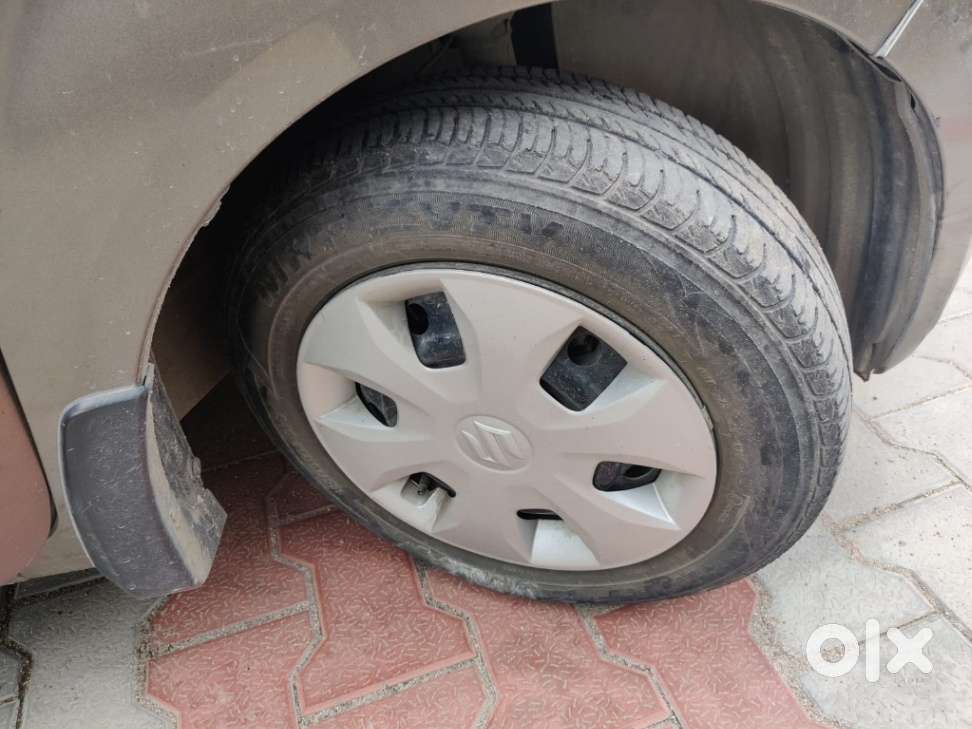 Maruti Suzuki Wagon R 1.2 Zxi Amt, 2019, Petrol