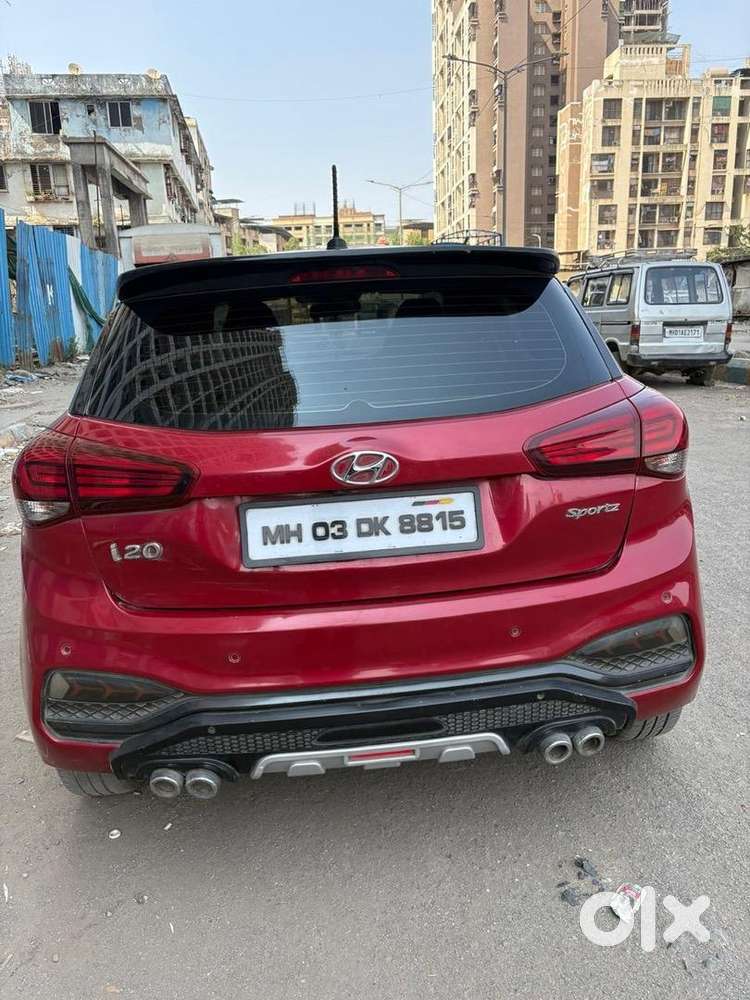 Hyundai Car 2020 Model