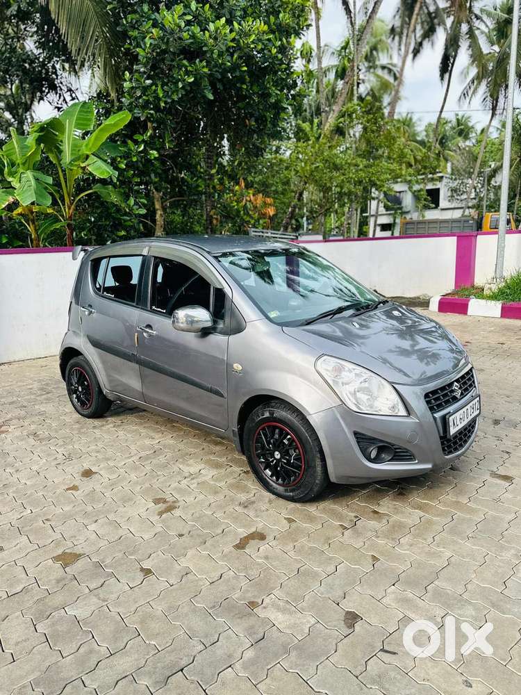 Maruti Suzuki Ritz Vdi, 2011, Diesel