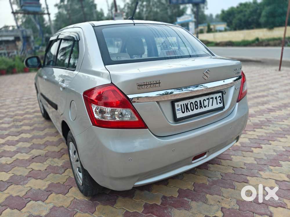 Maruti Suzuki Dzire 1.2 Vxi, 2013, Petrol