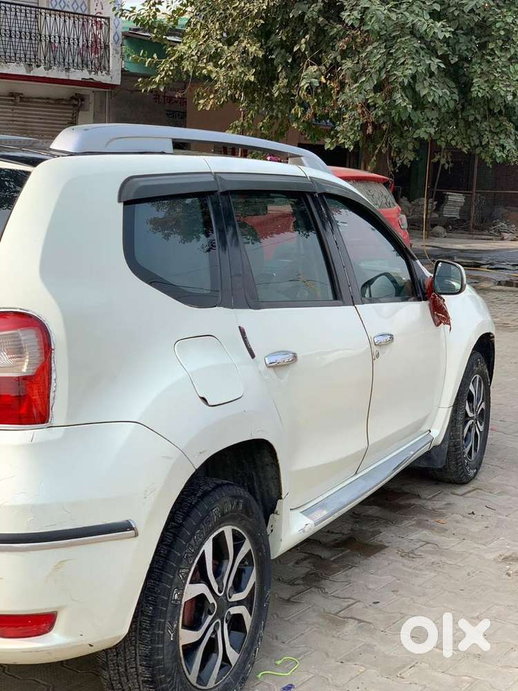 Nissan Terrano 2014 Xl