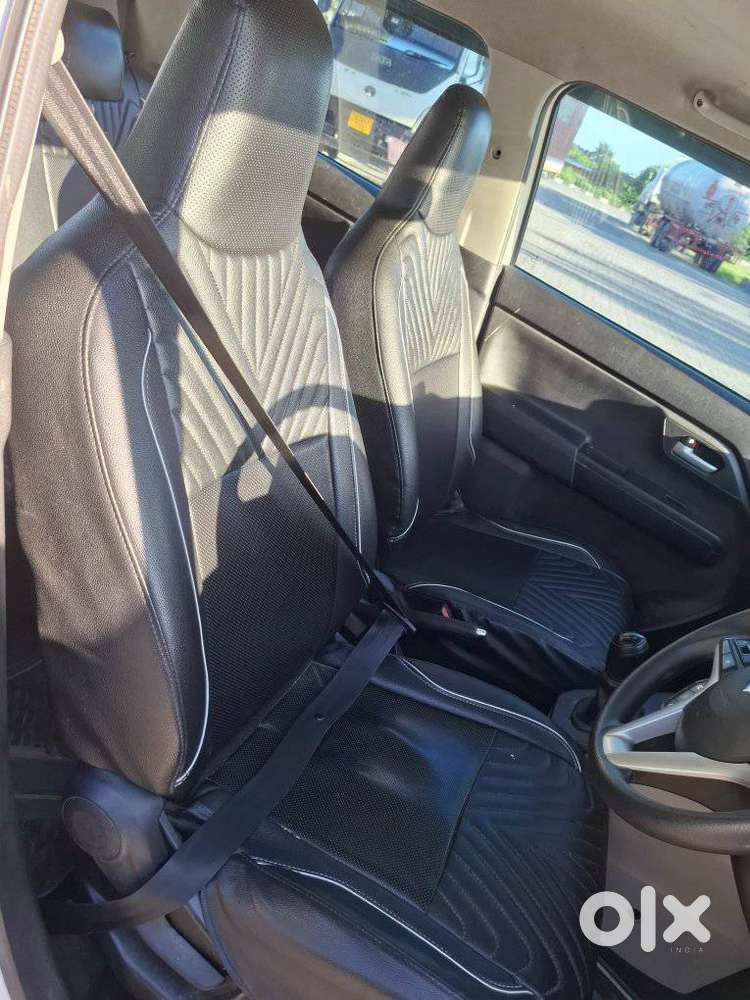 Maruti Suzuki Wagon R Vxi 1.2, 2021, Petrol