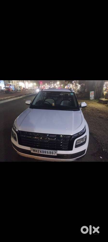 Hyundai Venue Diesel 2023