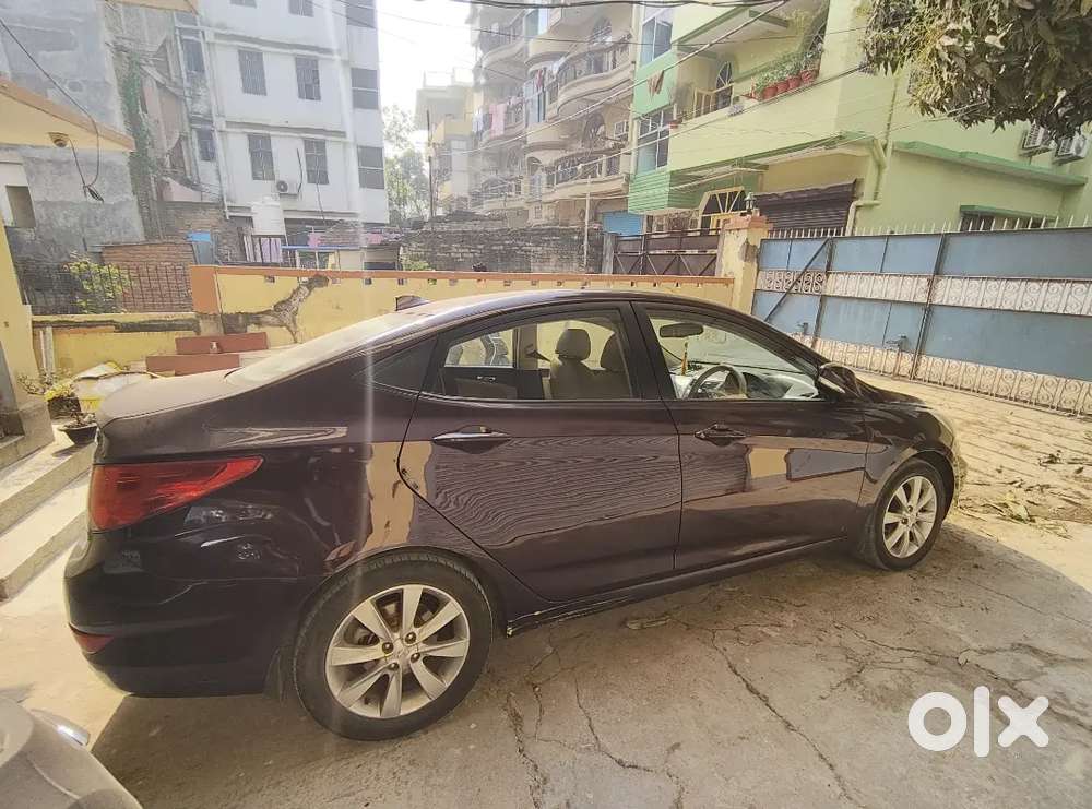 Excellent Condition Car