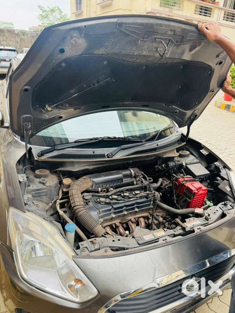 Maruti Suzuki Swift Dzire 2017 Petrol Good Condition
