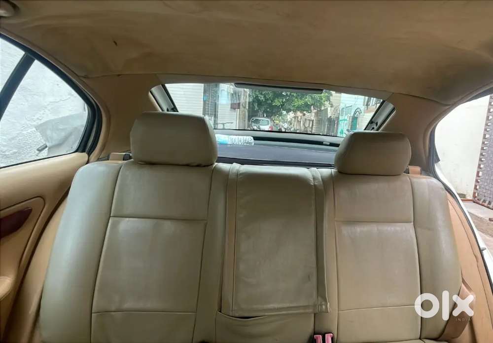 Skoda Octavia 2009 Diesel Well Maintained