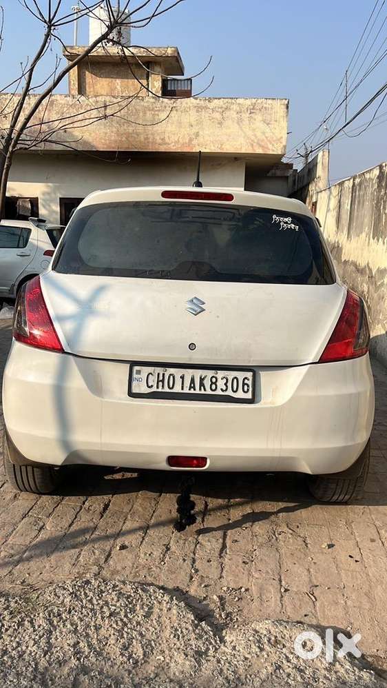 Maruti Suzuki Petrol 2011