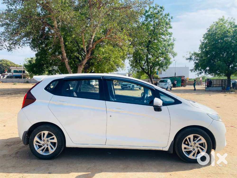 Honda Jazz Vx Mt I-dtec, 2015, Diesel