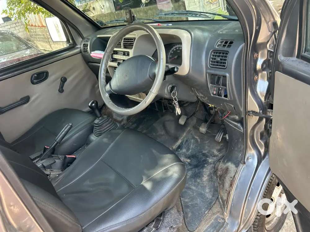 Maruti Suzuki Eeco Ac 2011, Fc 5 Years, Engine And Ac Good Condition,
