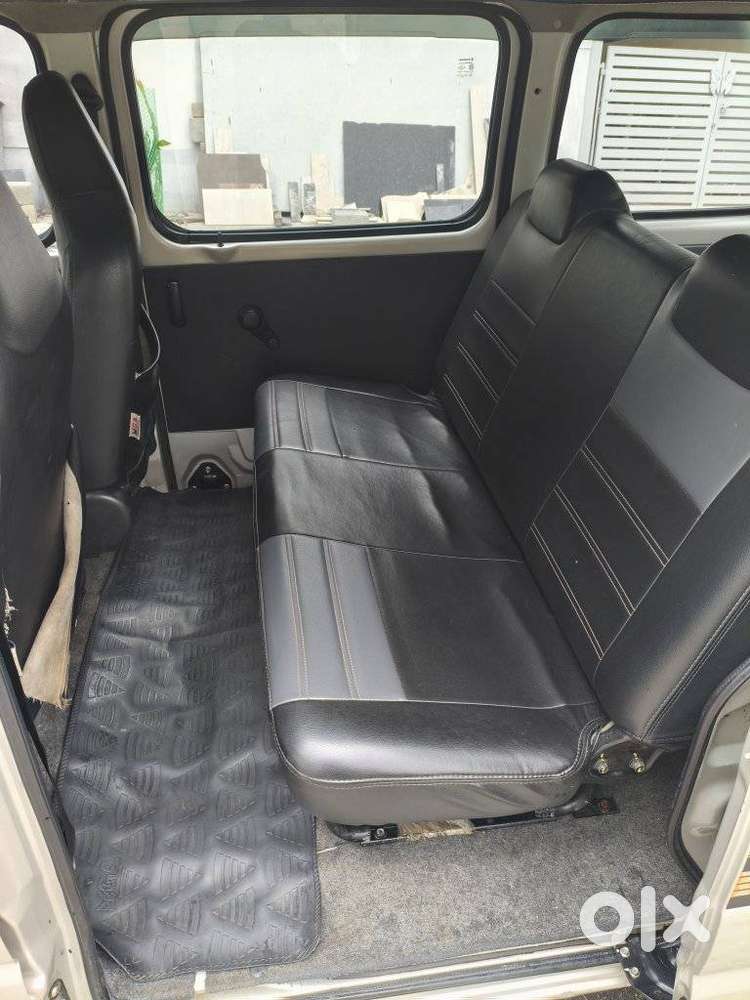 Maruti Suzuki Eeco 5 Seater AC, 2020, Petrol