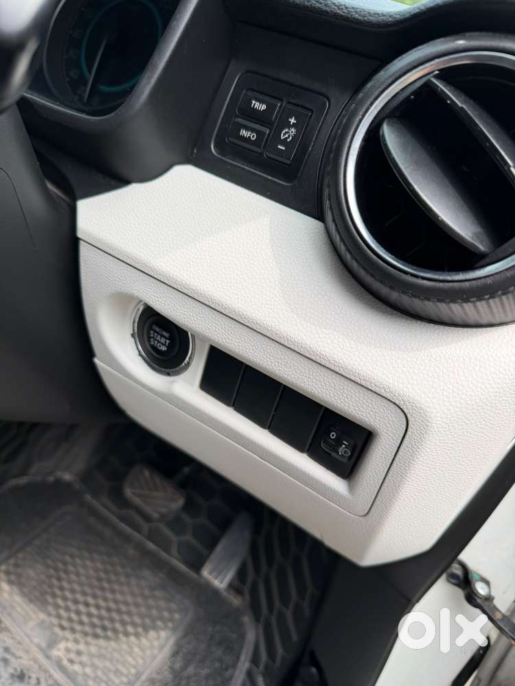 Maruti Suzuki Ignis 1.2 Zeta Amt, 2022, Petrol