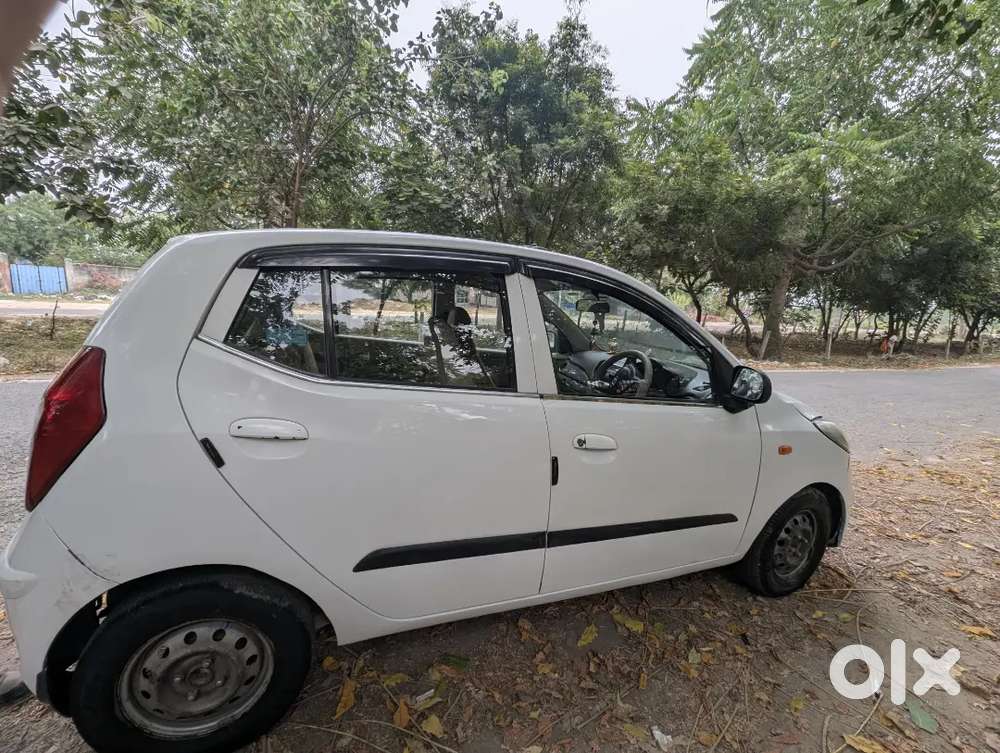 Hyundai I10 Magna Special 2015