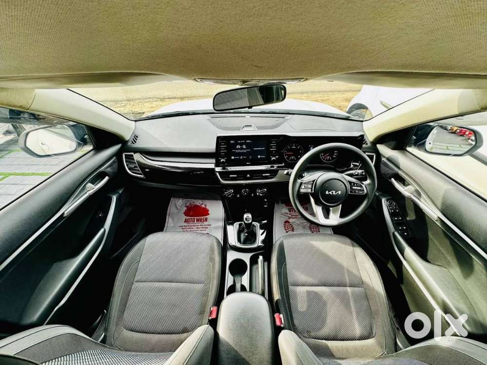 Kia Seltos Htk Plus D, 2022, Diesel