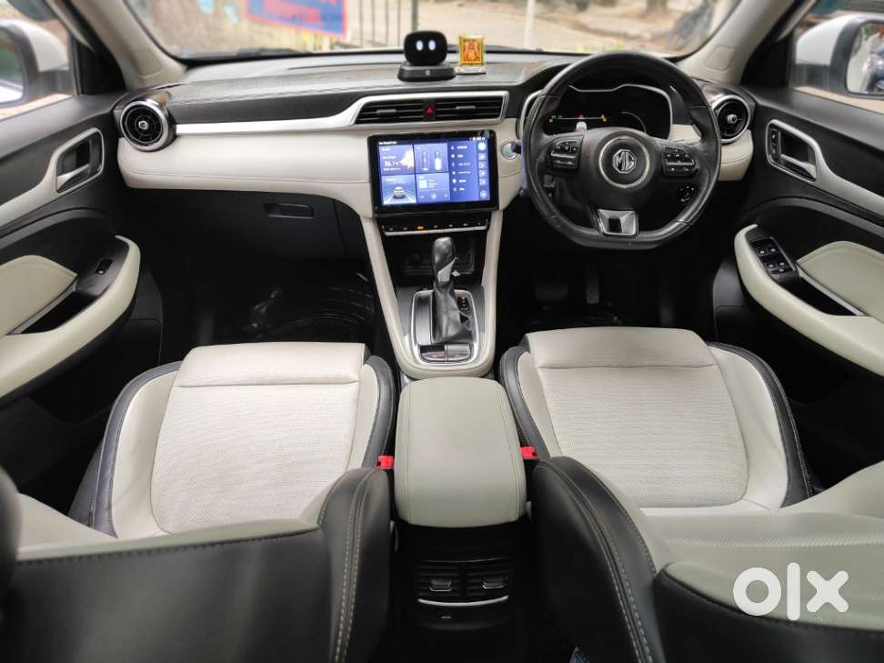 Mg Astor 1.5 Sharp Cvt, 2023, Petrol
