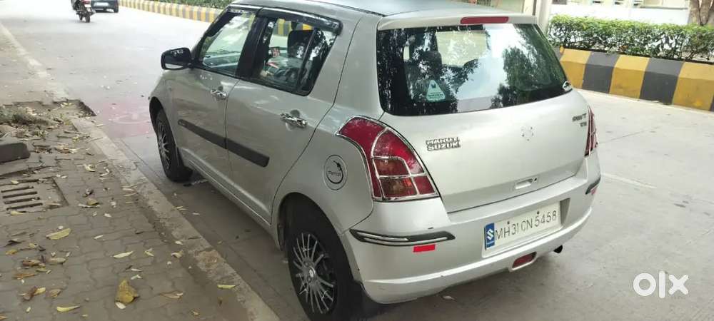 Maruti Suzuki Swift 2006 Petrol 108000 Km Driven
