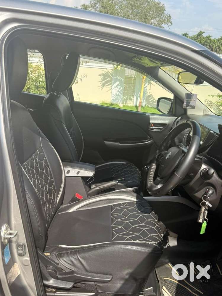 Maruti Suzuki 2021 Km Driven