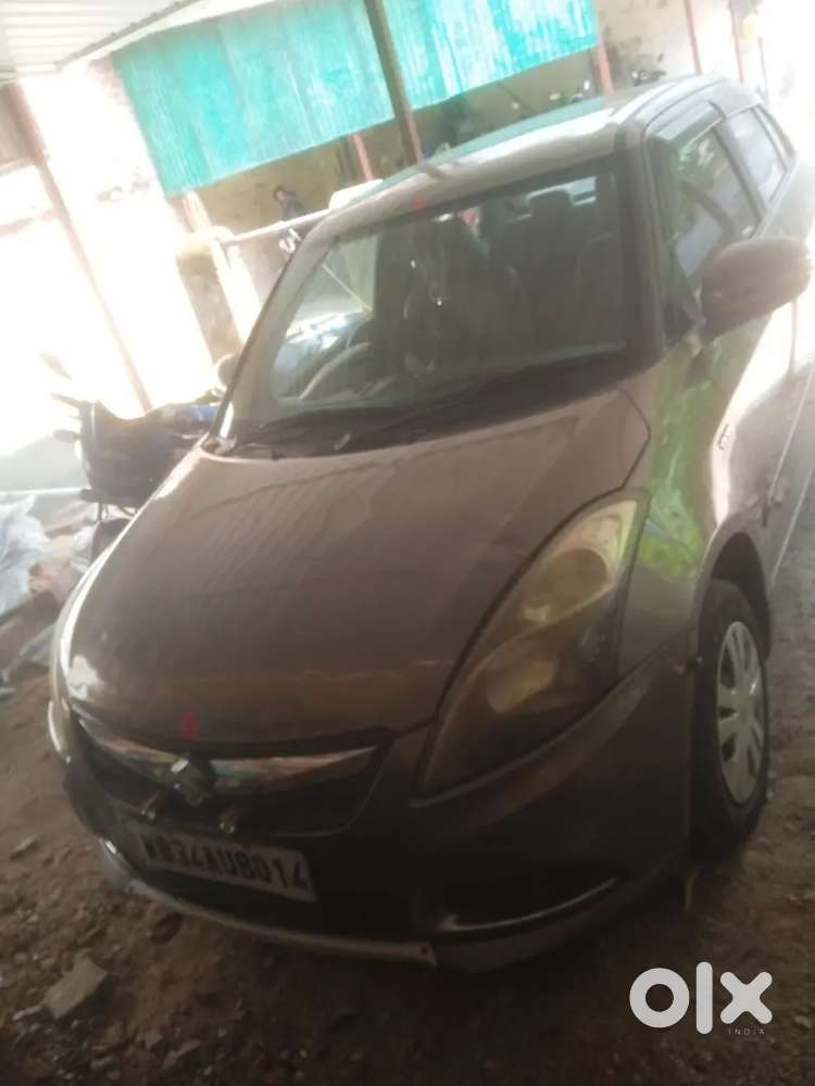 Maruti Suzuki Swift Dzire 2016 Diesel