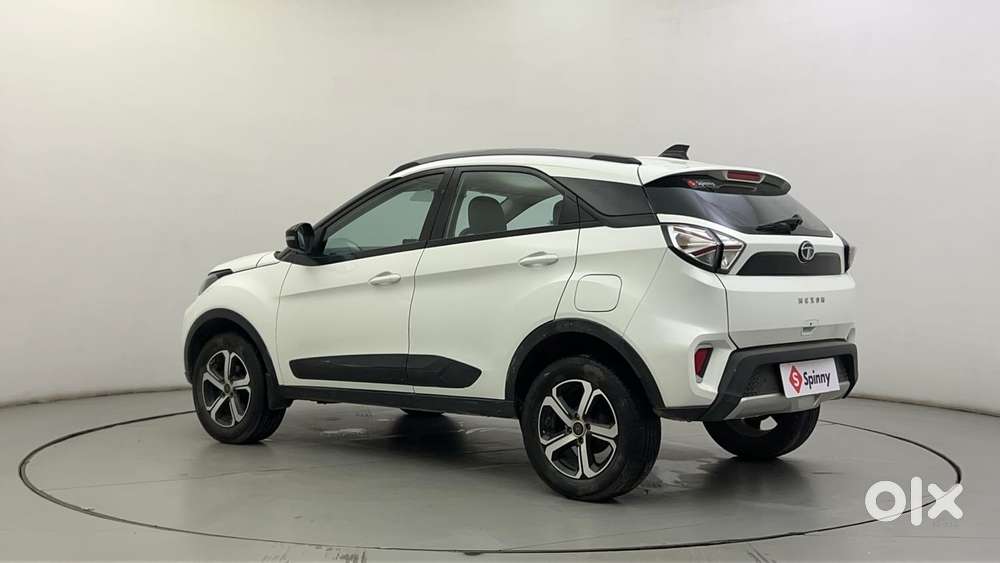 Tata Nexon 1.5 Revotorq Xza Plus, 2023, Diesel