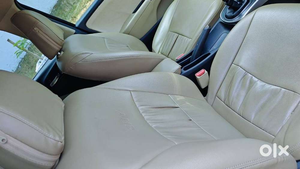Honda City I-vtec Cvt V, 2019, Petrol