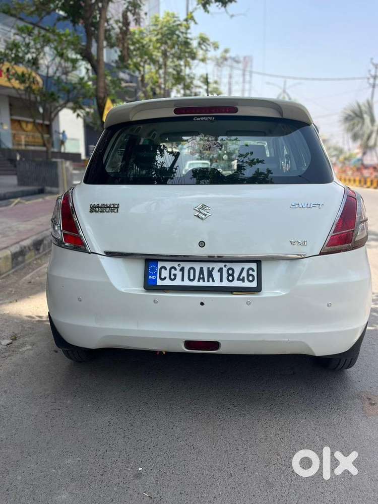 Maruti Suzuki Car 2018