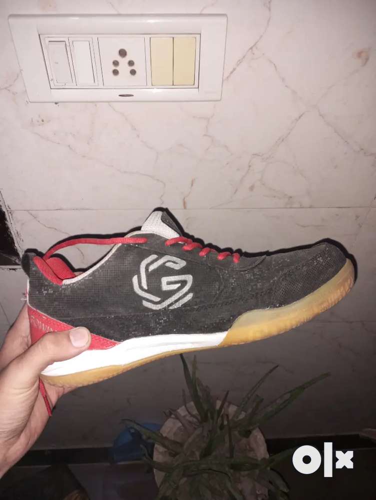 GOWIN badminton shoes non marking Sports Equipment 1757778251