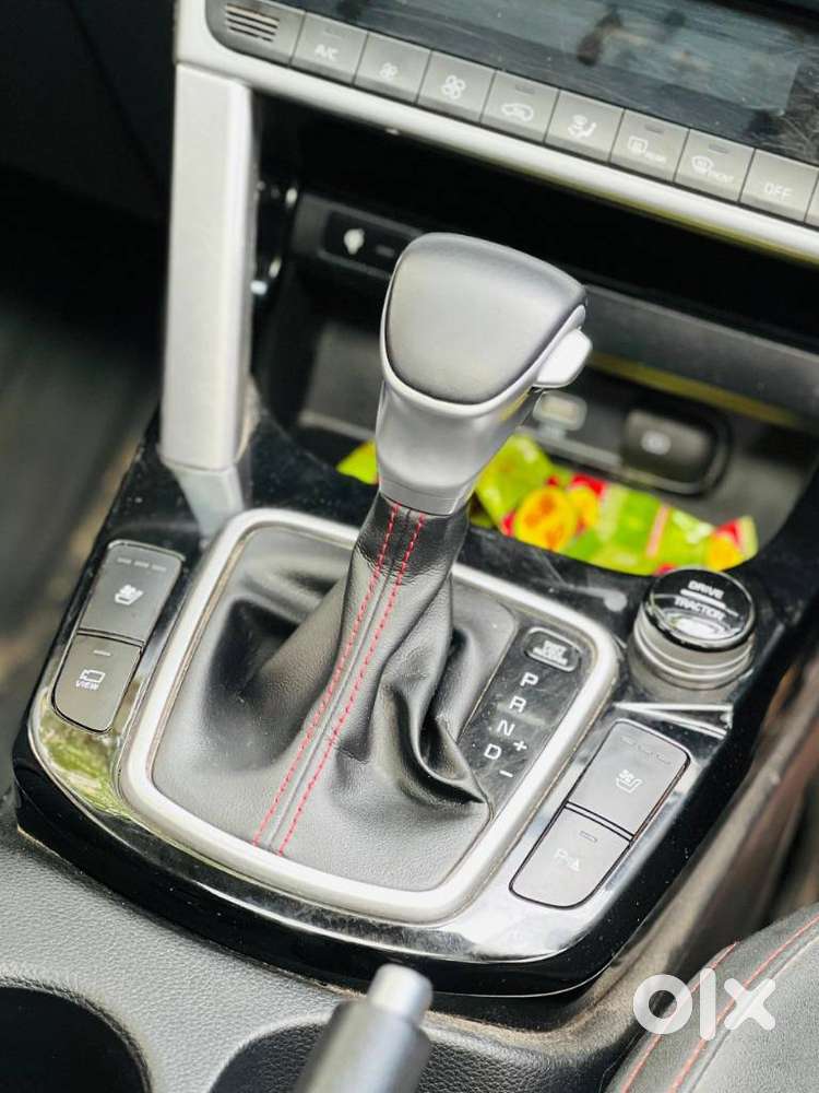 Kia Seltos Gtx Plus At D, 2022, Diesel