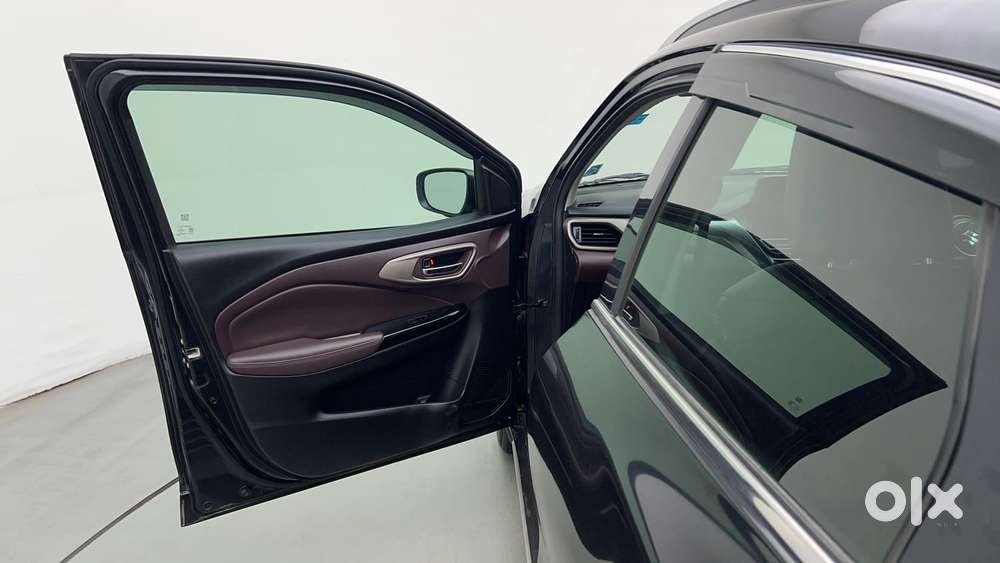 Maruti Suzuki Fronx Alpha 1.0l Turbo 6 At, 2024, Petrol