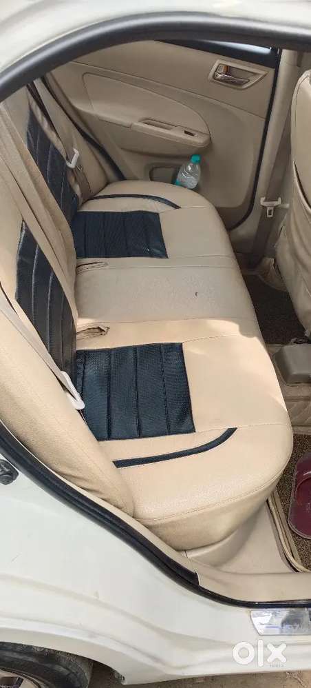 Maruti Suzuki Dzire 2016 Petrol Well Maintained