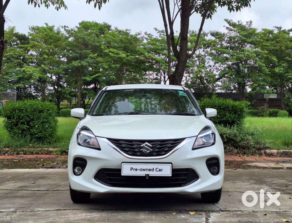 Maruti Suzuki Baleno Maruti-suzuki-baleno-zeta-diesel, 2020, Petrol
