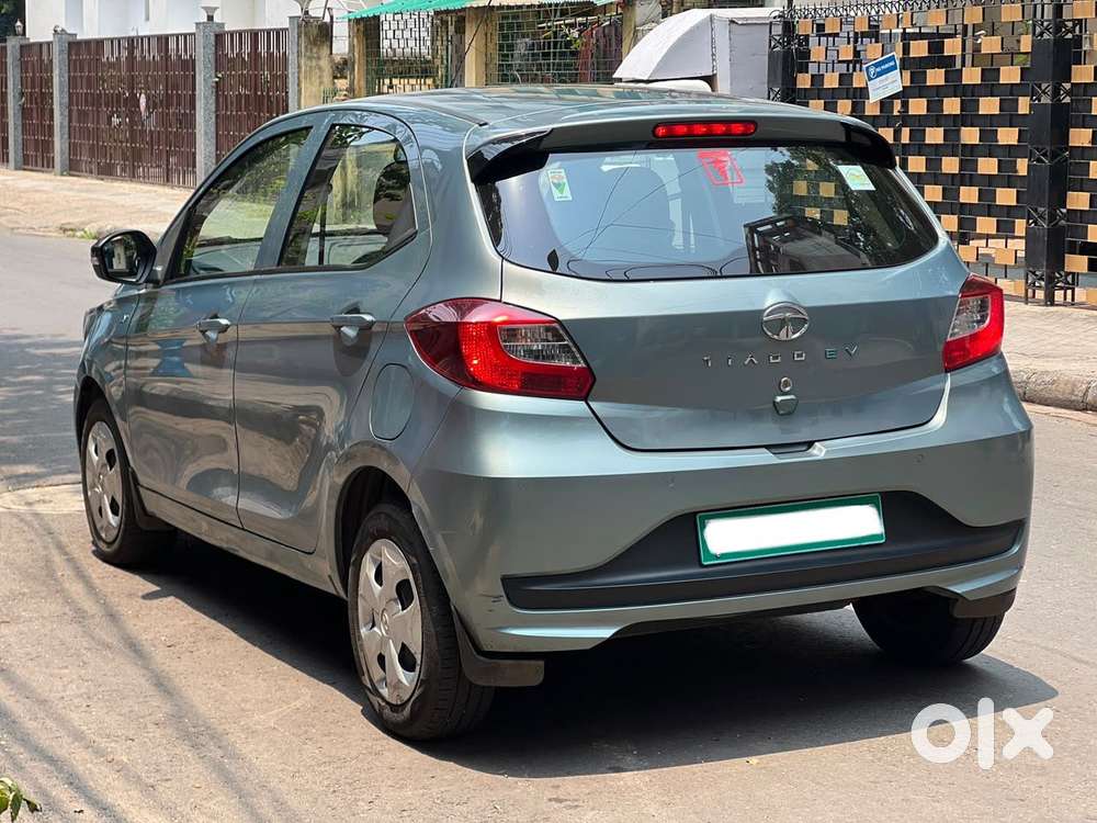 Tata Tiago Ev Xt Mr, 2023, Electric