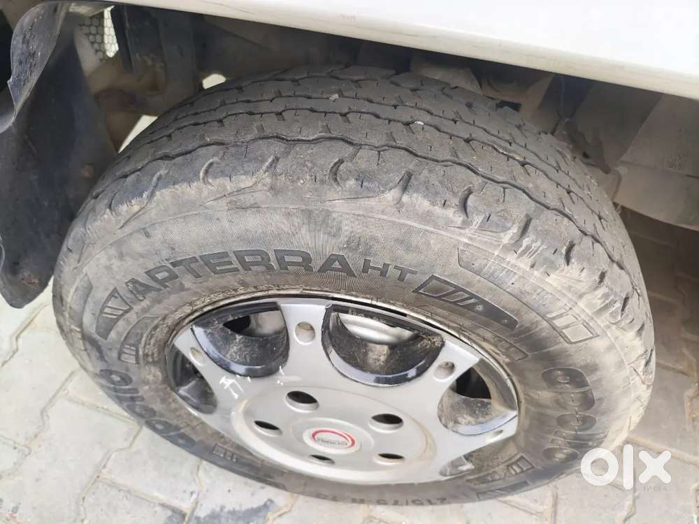 Mahindra Bolero 2021 Diesel 140000 Km Driven