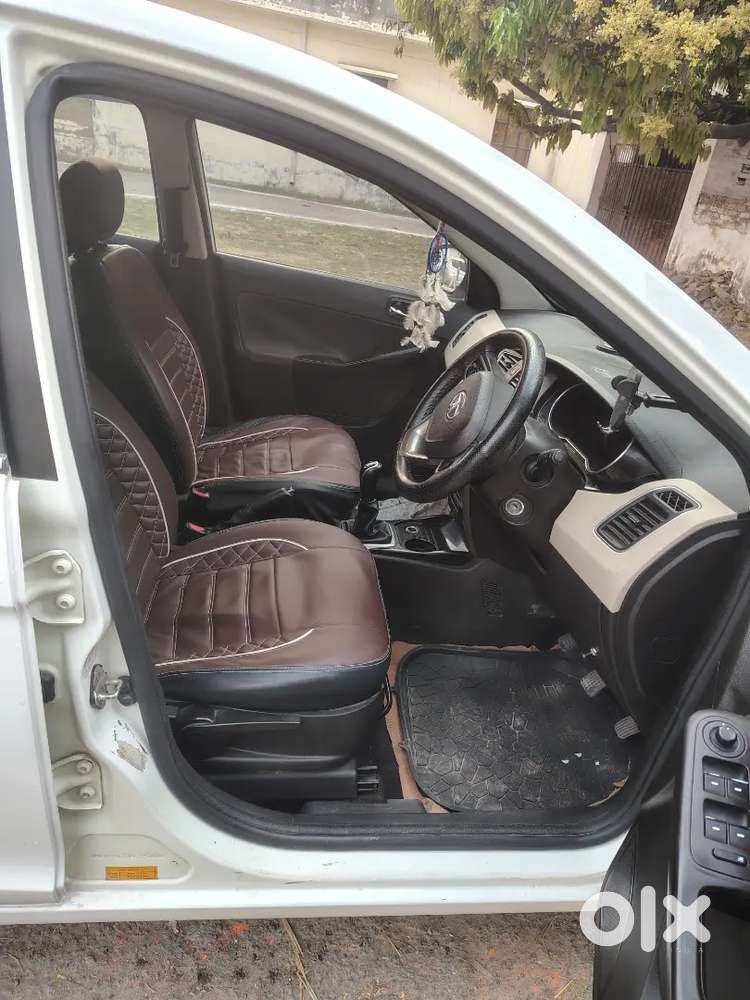 Tata Zest 2016 Diesel Well Maintained