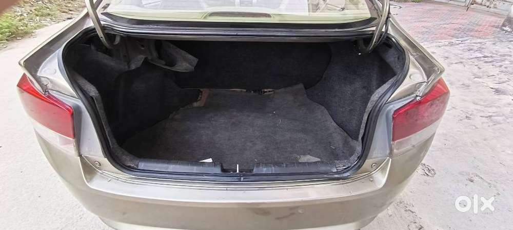 Honda City 2008-2011 1.5 S Mt, 2010, Petrol