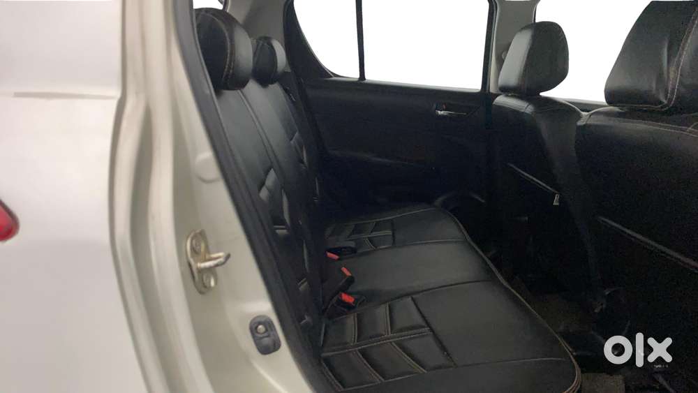 Maruti Suzuki Swift 1.2 Vxi (o), 2017, Petrol