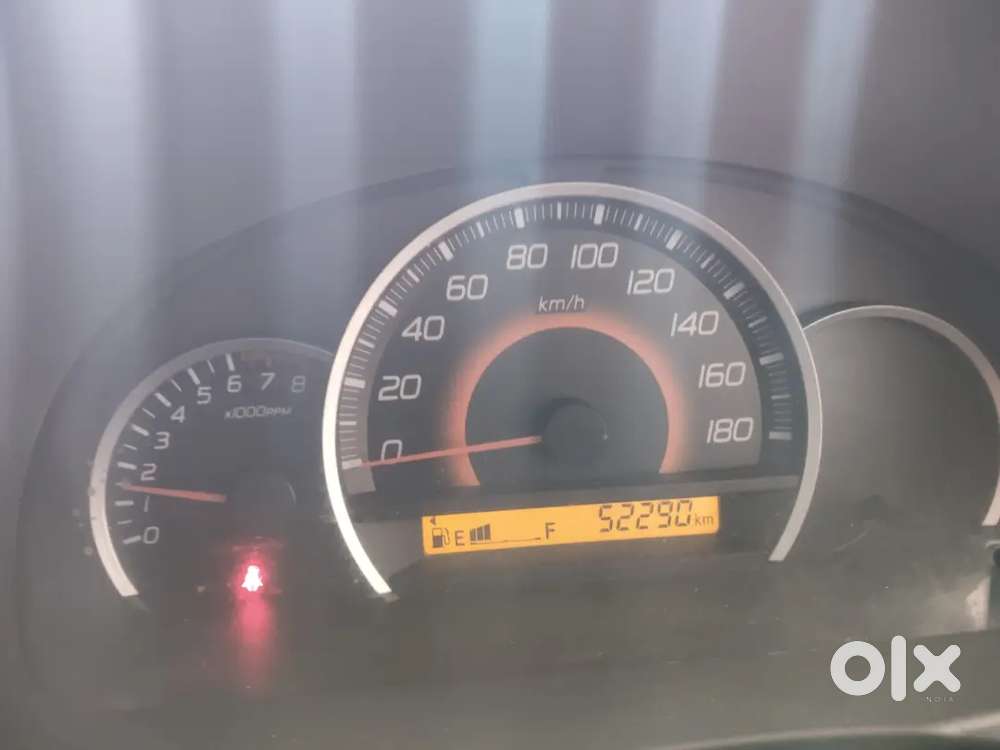 2011 Model Hai 2031 Tak Passing Hai All Original Car