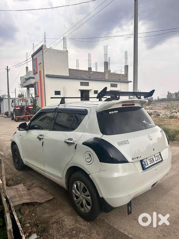 Maruti Suzuki Swift 2013-14 Diesel 129700 Km Driven