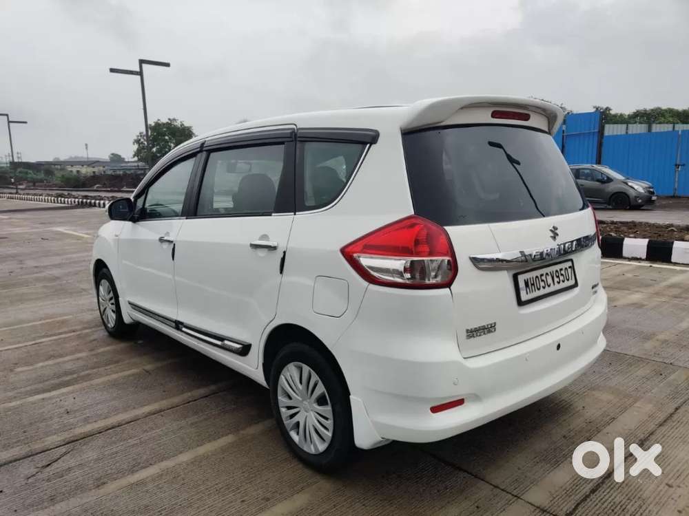Maruti Suzuki Ertiga Vdi Shvs, 2017, Diesel