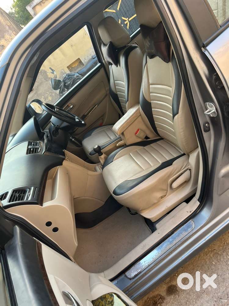Maruti Suzuki Dzire 2014 Car