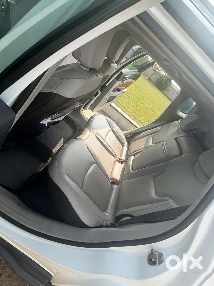 Jeep Compass 2021 Diesel Good Condition