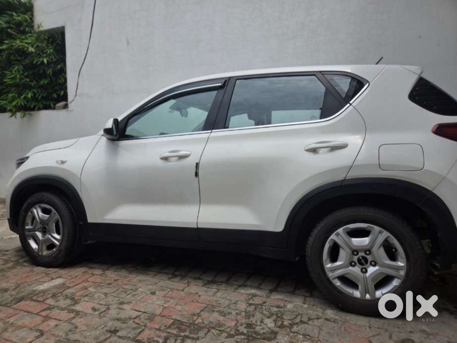 Kia Sonet 1.2 Htk, 2023, Petrol