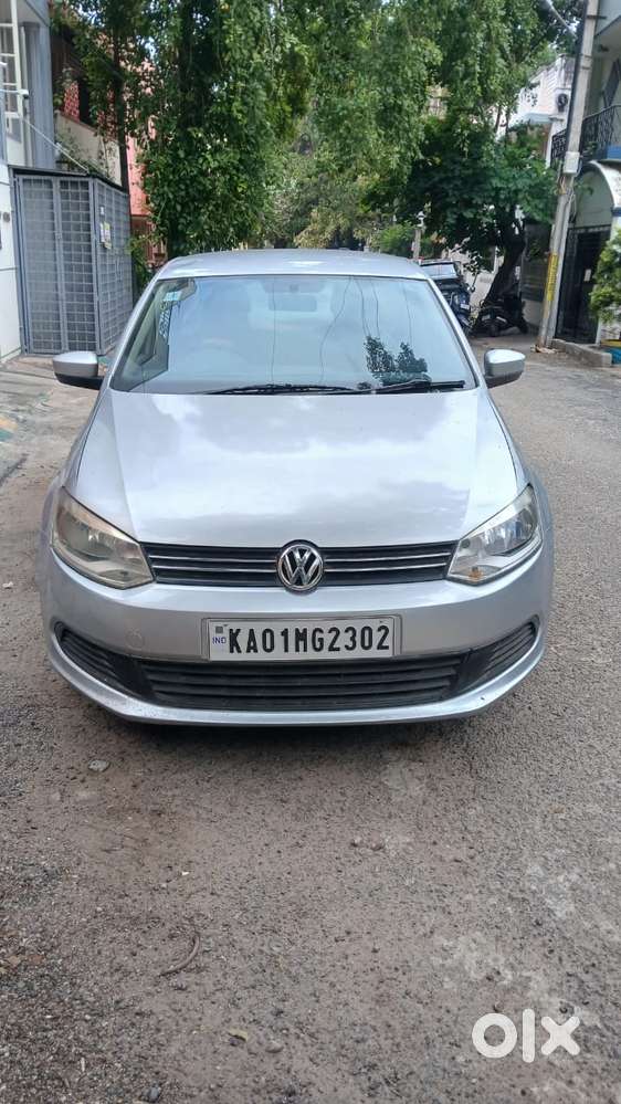 Volkswagen Vento Diesel Comfortline, 2010, Diesel