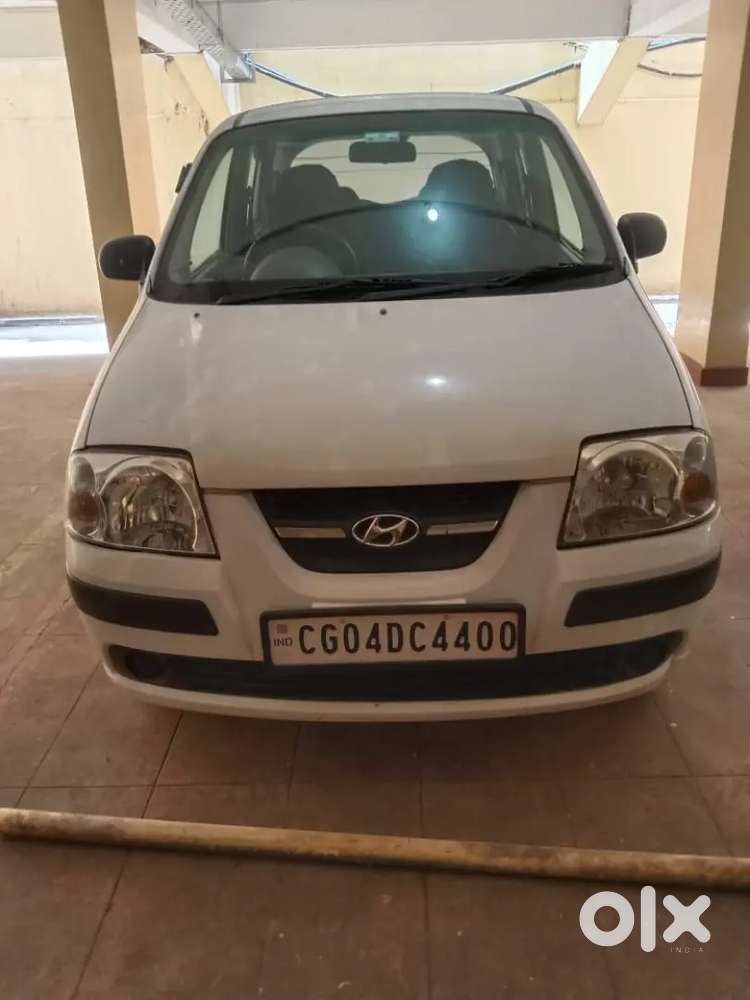 Hyundai Santro Xing Super Top Condition