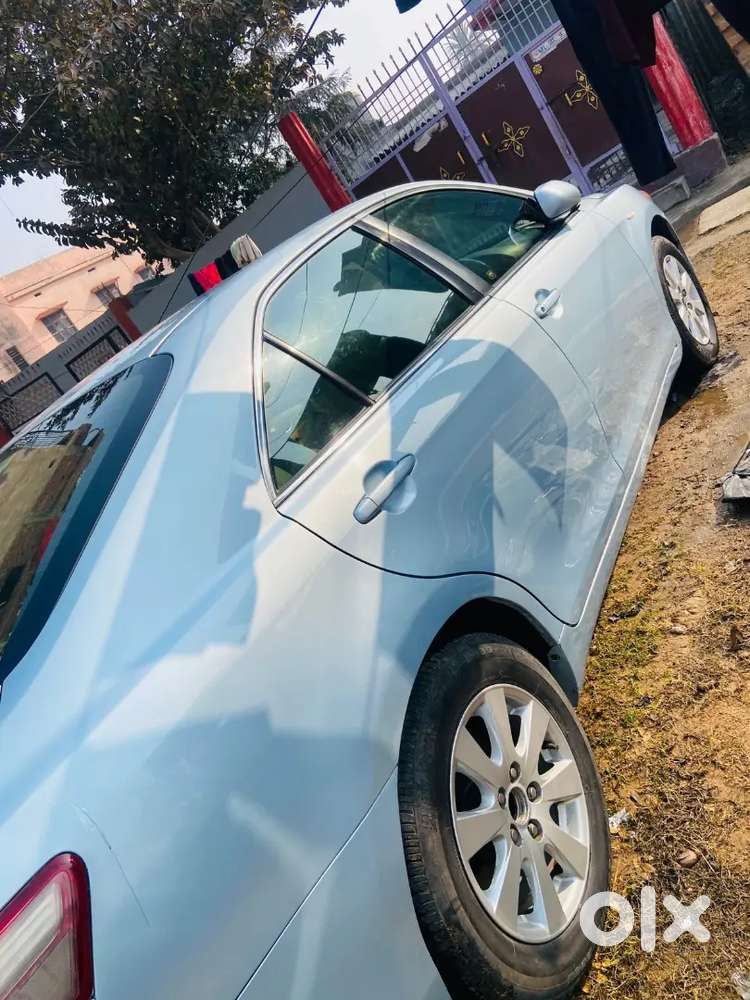 Toyota Camry 2008 Petrol Well Maintained
